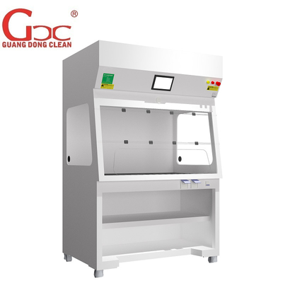 Vapore Hood Control Systems Low Flow di microbiologia del GCC