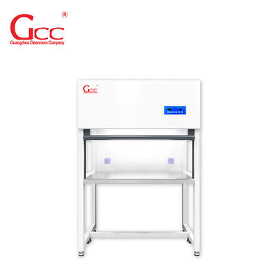 Laboratorio di lavanderia a flusso verticale lavanderia ultra-pulita batteri microbici