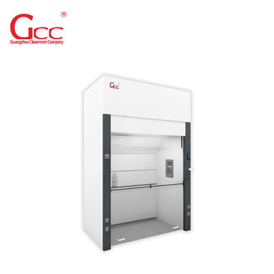 Cappe a flusso laminare