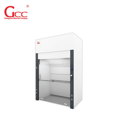 Cappuccio per la ventilazione e il contenimento in laboratorio