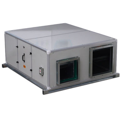 attrezzature del locale senza polvere del Governo dell'aria fresca di 380V 50HZ 2200w