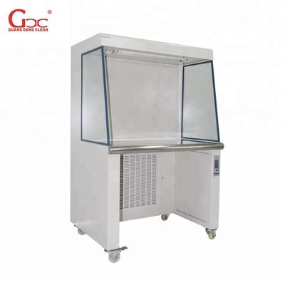 490W cappuccio di flusso laminare della classe 100, Governo di biosicurezza di flusso laminare 220V