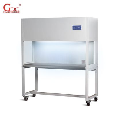 Stile indipendente verticale del banco pulito di flusso di alta efficienza 280W