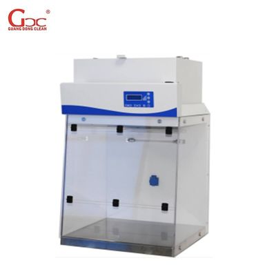 Banco pulito di flusso laminare di FS209E 100Rank