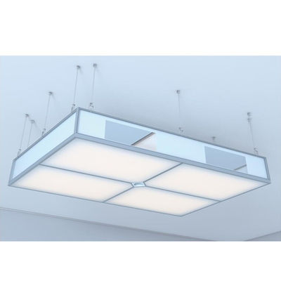 Soffitto di flusso di Class100 Aminar/flusso d'aria laminare sospeso al soffitto della classe III