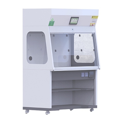 Laboratorio Ductless portatile dell'armadietto di Hood Self Contained Ductless Fume del vapore