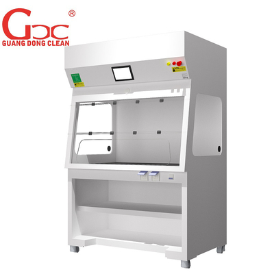 Vapore Ductless laminare Hood Cabinets di Hood Cupboard pp del vapore del laboratorio