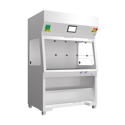 Vapore Ductless laminare Hood Cabinets di Hood Cupboard pp del vapore del laboratorio