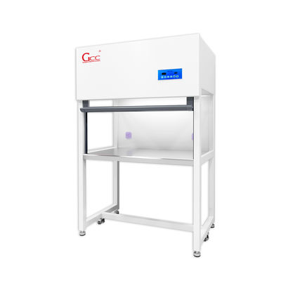 Laboratorio di lavanderia a flusso verticale lavanderia ultra-pulita batteri microbici