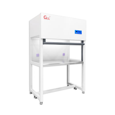 Laboratorio di lavanderia a flusso verticale lavanderia ultra-pulita batteri microbici