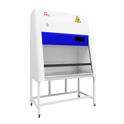 Cina Gabinetto di sicurezza per la biosicurezza Tipo II Tipo B2 Gabinetto di sicurezza biologica