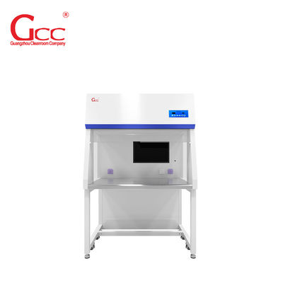 Laboratorio di lavanderia a flusso verticale lavanderia ultra-pulita batteri microbici