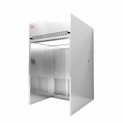 Cabina liquida igienica di pressione negativa SS316 di progettazione dell'Assemblea