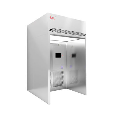 Biotecnologia della classe ISO5 che pesa l'attrezzatura di purificazione della cabina