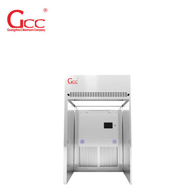 Cabina standard di Downflow del locale senza polvere SS304 di GMP farmaceutica