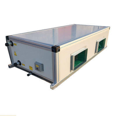 attrezzature del locale senza polvere del Governo dell'aria fresca di 380V 50HZ 2200w