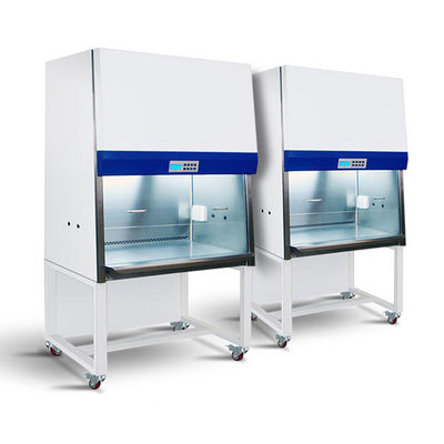 classe 2 B2 del Governo di igiene sul piano microbiologico di 220V 50HZ per il laboratorio