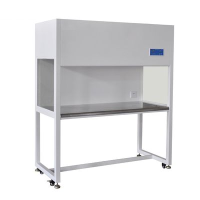 banco pulito di flusso laminare di 220V 280Watt, flusso laminare da tavolino Hood For Laboratory