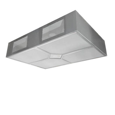 99,95% soffitto di flusso laminare di efficienza H13 per le sale operatorie