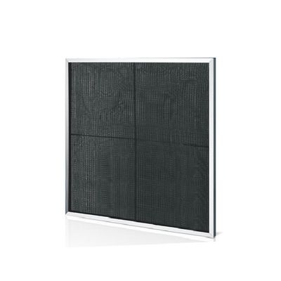 filtro dell'aria del locale senza polvere 3200m3/H, 0.70m2 area Mesh Pre Filter di nylon