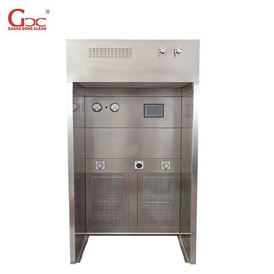 Cabina di Lux Pharmaceutical Sampling di flusso uniforme 500