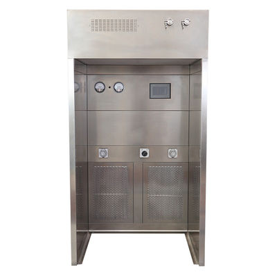 Cabina di Lux Pharmaceutical Sampling di flusso uniforme 500
