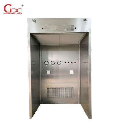 cabina di pesatura farmaceutica di 220Volt ss con il convertitore di frequenza