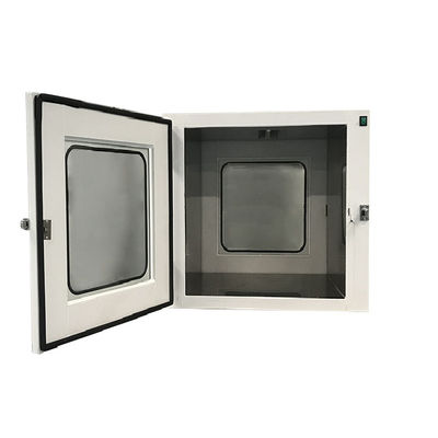 Scatola di passaggio statica meccanica dell'interruttore di sicurezza L700mm