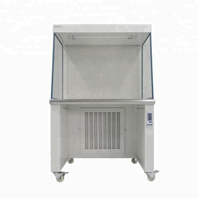 490W cappuccio di flusso laminare della classe 100, Governo di biosicurezza di flusso laminare 220V