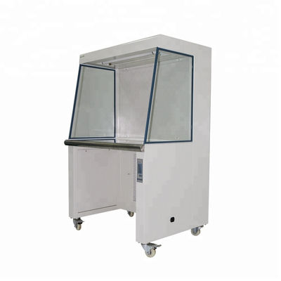 490W cappuccio di flusso laminare della classe 100, Governo di biosicurezza di flusso laminare 220V