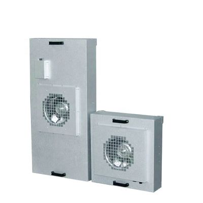 Unità di filtraggio del fan del locale senza polvere da 100 watt