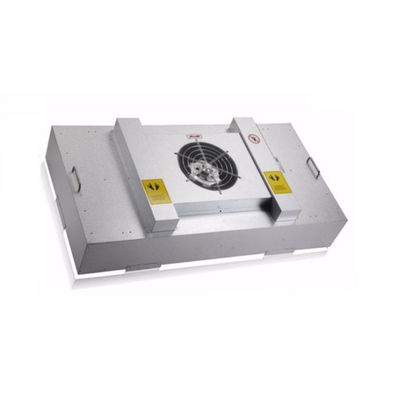 Manualmente unità di filtraggio del fan del locale senza polvere di 800m3/H 110V 50Hz