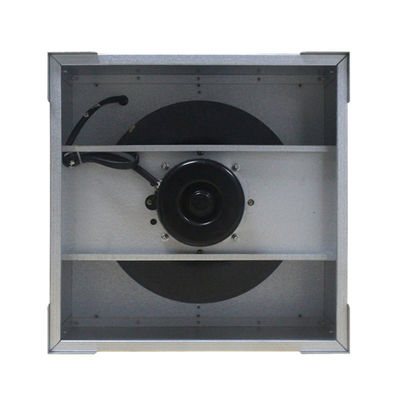99,99% il fan di efficienza 100W ha alimentato il filtro da Hepa per i laboratori