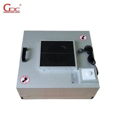 Unità di filtraggio del fan del locale senza polvere del ventilatore centrifugo 220V 50Hz H13