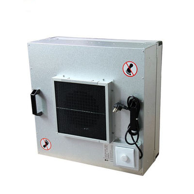 Unità di filtraggio del fan del locale senza polvere del ventilatore centrifugo 220V 50Hz H13