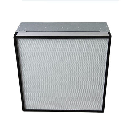 Unità di filtraggio del fan del locale senza polvere del ventilatore centrifugo 220V 50Hz H13