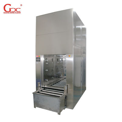 scatola di passaggio del locale senza polvere di 220V 50HZ