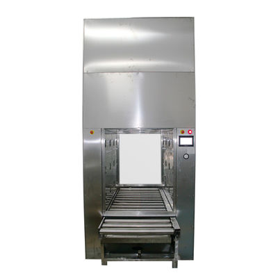 scatola di passaggio del locale senza polvere di 220V 50HZ