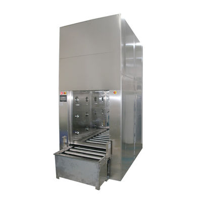 scatola di passaggio del locale senza polvere di 220V 50HZ
