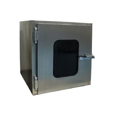 Scatola di passaggio meccanica del locale senza polvere di acciaio inossidabile 1000V 50Hz