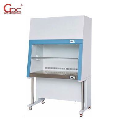 Banco pulito di flusso laminare di isolato 220V 50Hz 280Watt