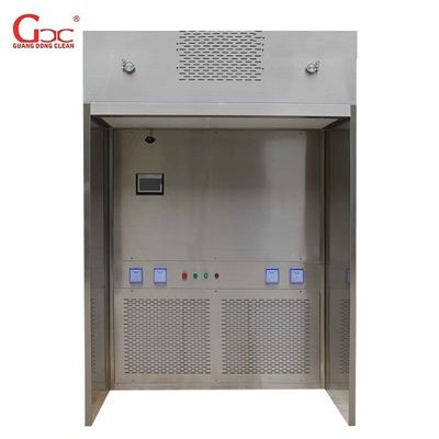 Cabina di pesatura farmaceutica standard di progettazione SS304 Class100