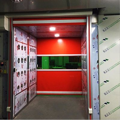Cascata di particelle del locale senza polvere di efficienza 220Volt del acciaio al carbonio 99,99%