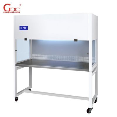 Cappuccio del banco pulito di flusso laminare di L1170mm 405Watt/flusso laminare di Hepa