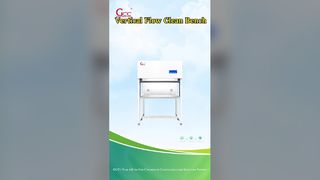 Banco pulito di classe 100