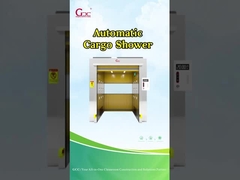 Prodotti doccia d'aria