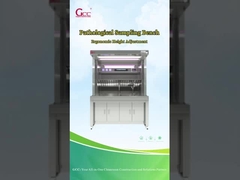 Banchi di campionamento patologico