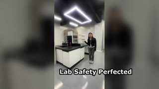 banco di laboratorio