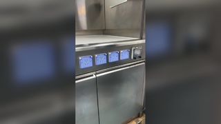 Cappuccio di scarico in acciaio inossidabile